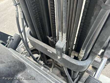 Propane Forklifts 2016  Unicarriers PF50 (19)