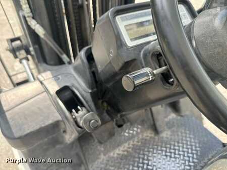 Propane Forklifts 2016  Unicarriers PF50 (27)