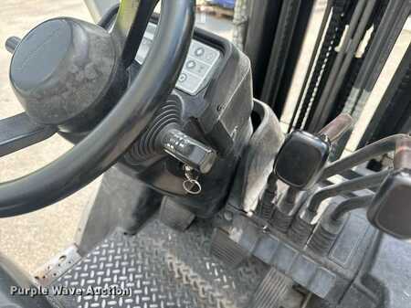 Propane Forklifts 2016  Unicarriers PF50 (29)