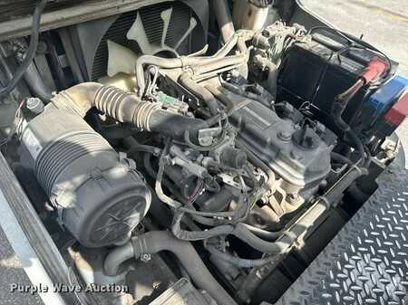 Propane Forklifts 2016  Unicarriers PF50 (37)