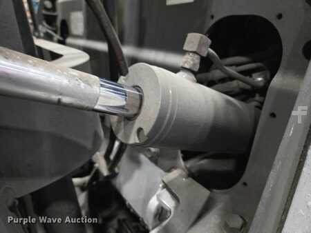 Propane Forklifts 2018  Unicarriers PF50 (10)