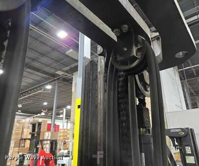 Propane Forklifts 2018  Unicarriers PF50 (13)