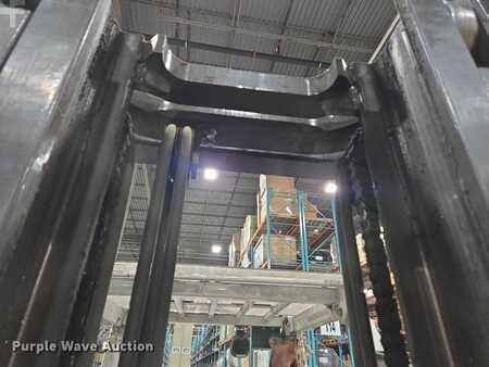 Propane Forklifts 2018  Unicarriers PF50 (18)