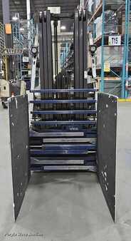 Propane Forklifts 2018  Unicarriers PF50 (2)