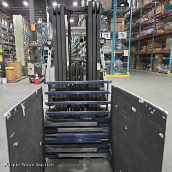 Propane Forklifts 2018  Unicarriers PF50 (27)