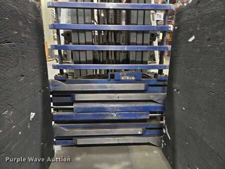 Propane Forklifts 2018  Unicarriers PF50 (28)