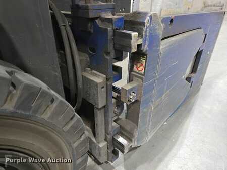 Propane Forklifts 2018  Unicarriers PF50 (39)