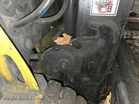 Diesel Forklifts - Yale ERP030VTN36TE082 (12)