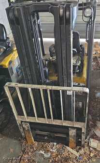 Diesel Forklifts - Yale ERP030VTN36TE082 (2)