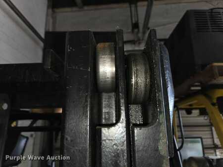 Diesel Forklifts - Yale ERP030VTN36TE082 (21)