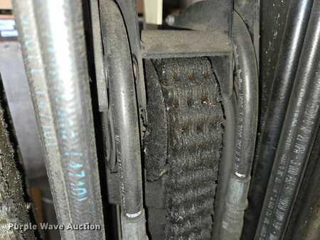 Diesel Forklifts - Yale ERP030VTN36TE082 (22)