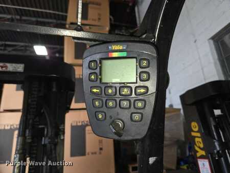 Diesel Forklifts - Yale ERP030VTN36TE082 (29)