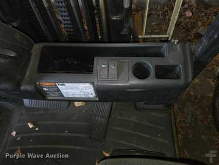 Diesel Forklifts - Yale ERP030VTN36TE082 (30)