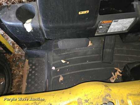 Diesel Forklifts - Yale ERP030VTN36TE082 (32)