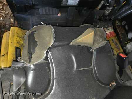 Diesel Forklifts - Yale ERP030VTN36TE082 (34)