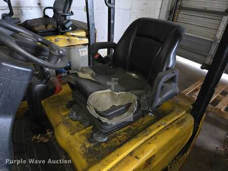 Diesel Forklifts - Yale ERP030VTN36TE082 (36)