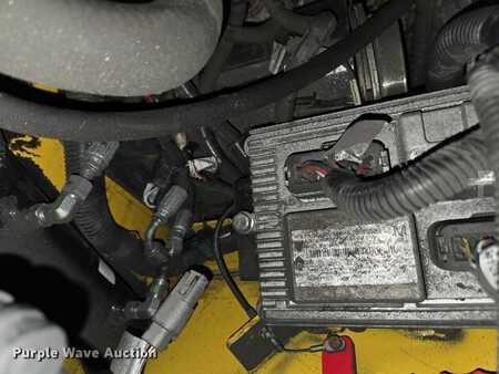 Diesel Forklifts - Yale ERP030VTN36TE082 (37)