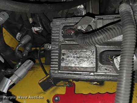 Diesel Forklifts - Yale ERP030VTN36TE082 (38)