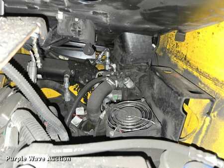 Diesel Forklifts - Yale ERP030VTN36TE082 (39)