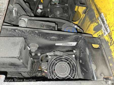 Diesel Forklifts - Yale ERP030VTN36TE082 (40)