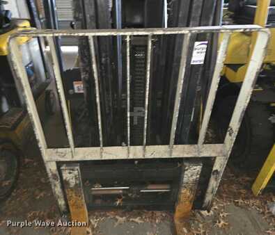 Diesel Forklifts - Yale ERP030VTN36TE082 (5)