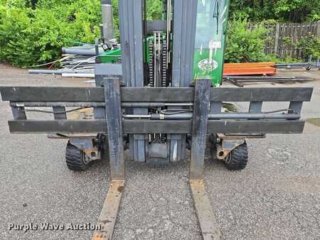 Propane Forklifts 2016  Combilift C8000 (12)