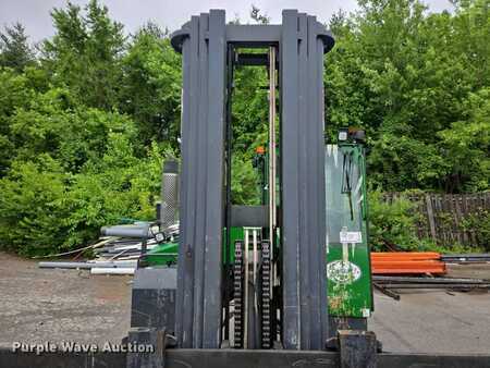 Propane Forklifts 2016  Combilift C8000 (17)