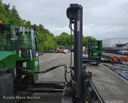 Propane Forklifts 2016  Combilift C8000 (25)