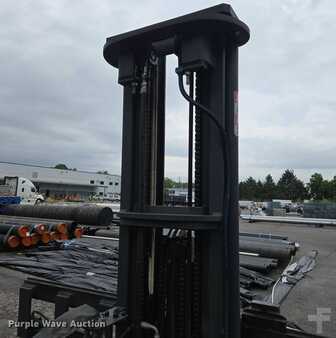 Propane Forklifts 2016  Combilift C8000 (26)