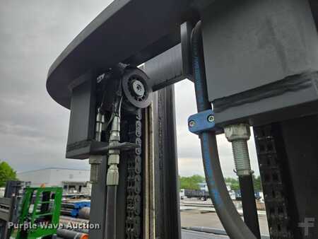 Propane Forklifts 2016  Combilift C8000 (29)