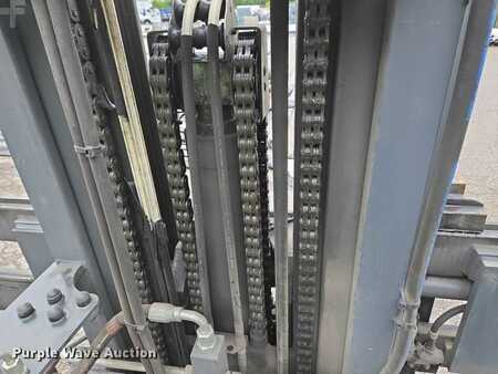 Propane Forklifts 2016  Combilift C8000 (30)