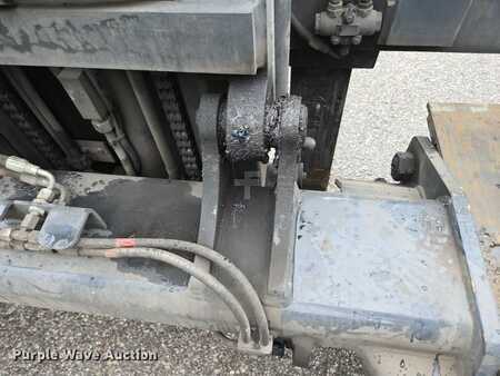 Propane Forklifts 2016  Combilift C8000 (32)