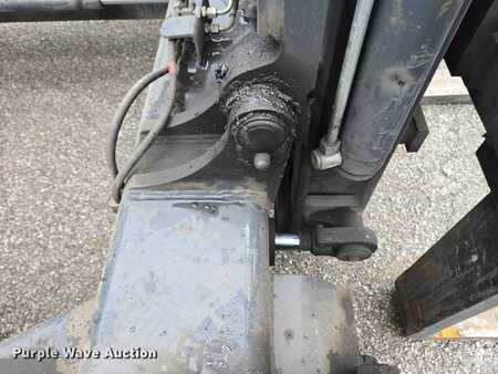 Propane Forklifts 2016  Combilift C8000 (33)