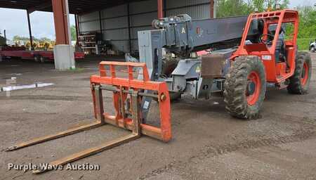 Telehandler Fixed 2017  Skyjack SJ1056THS (1)
