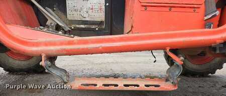 Telehandler Fixed 2017  Skyjack SJ1056THS (10)