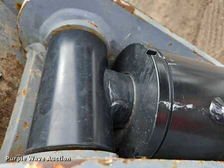 Telehandler Fixed 2017  Skyjack SJ1056THS (12)