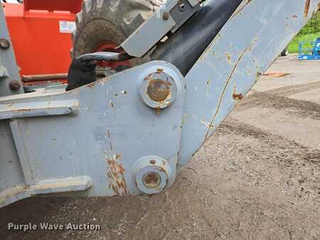 Telehandler Fixed 2017  Skyjack SJ1056THS (13)