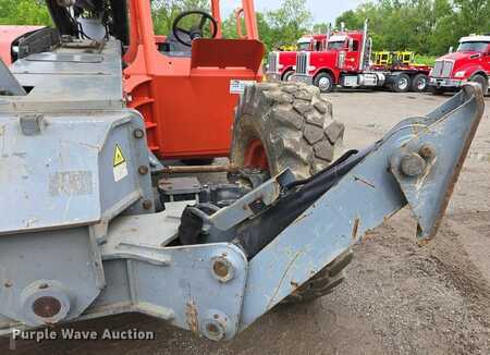 Telehandler Fixed 2017  Skyjack SJ1056THS (14)