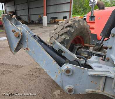 Telehandler Fixed 2017  Skyjack SJ1056THS (15)