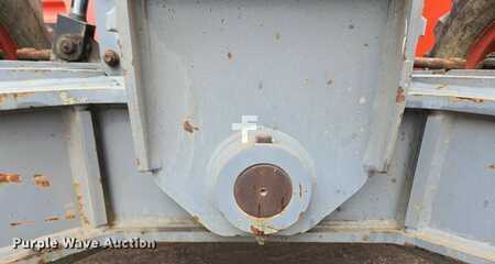 Telehandler Fixed 2017  Skyjack SJ1056THS (16)