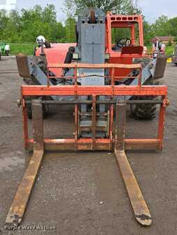 Telehandler Fixed 2017  Skyjack SJ1056THS (2)