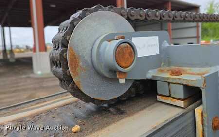 Telehandler Fixed 2017  Skyjack SJ1056THS (23)