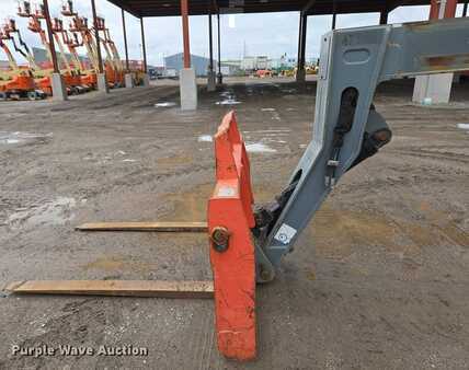 Telehandler Fixed 2017  Skyjack SJ1056THS (26)