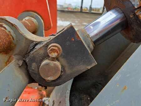 Telehandler Fixed 2017  Skyjack SJ1056THS (29)