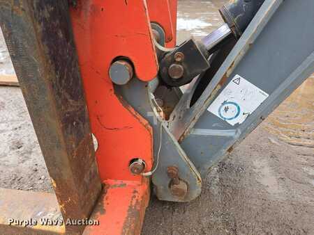Telehandler Fixed 2017  Skyjack SJ1056THS (30)