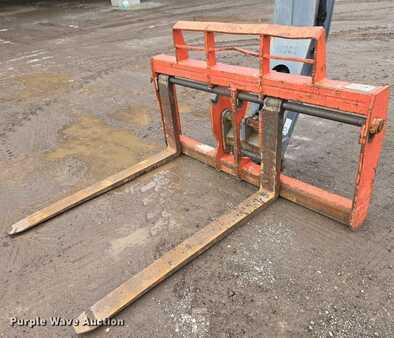 Telehandler Fixed 2017  Skyjack SJ1056THS (32)