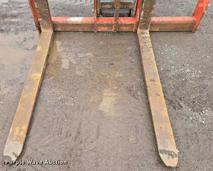 Telehandler Fixed 2017  Skyjack SJ1056THS (34)