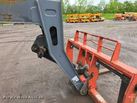 Telehandler Fixed 2017  Skyjack SJ1056THS (35)