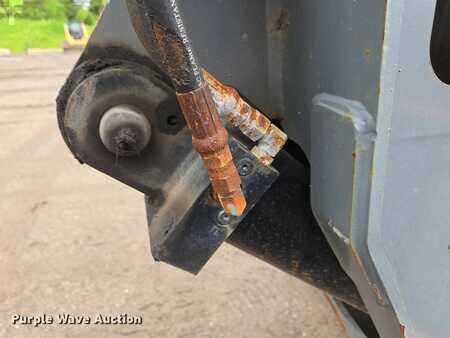 Telehandler Fixed 2017  Skyjack SJ1056THS (36)