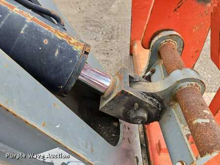 Telehandler Fixed 2017  Skyjack SJ1056THS (37)